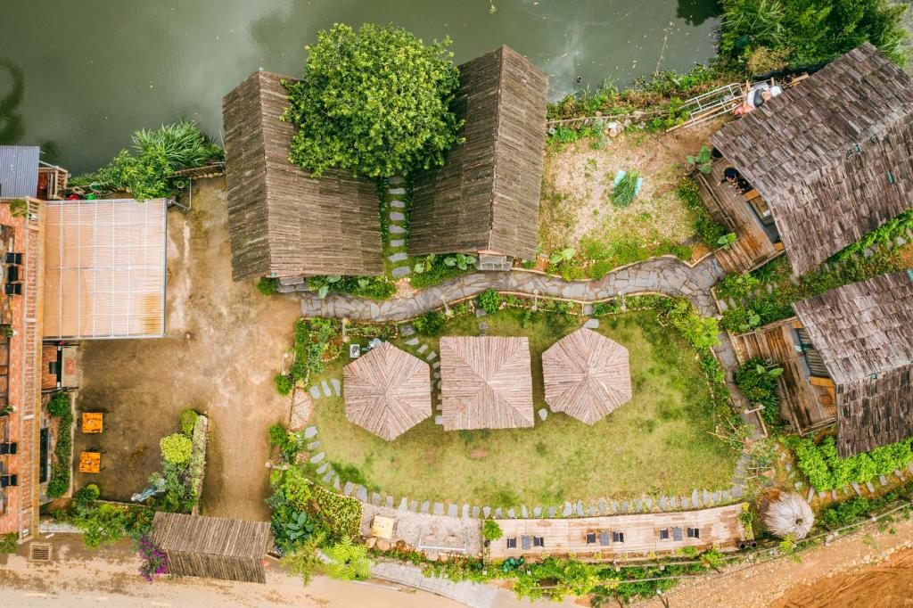 Sapa Riverside Homestay – Sa Pa