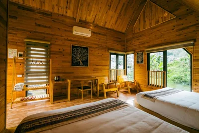 Sapa Riverside Homestay – Fotos 2