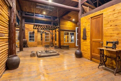 Sapa Riverside Homestay – Fotos 3