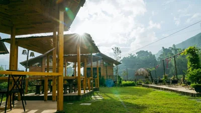 Sapa Riverside Homestay – Fotos 4