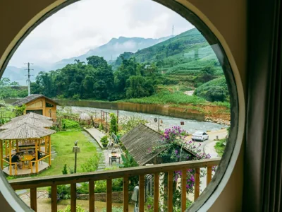 Sapa Riverside Homestay – Fotos 5