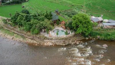 Sapa Riverside Homestay – Fotos 7