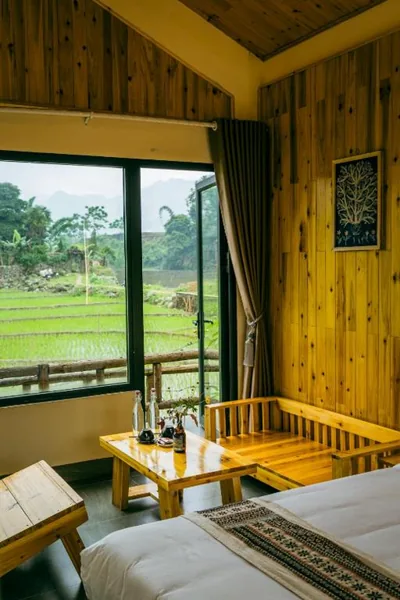 Sapa Riverside Homestay – Fotos 8