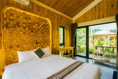 Sapa Riverside Homestay – Fotos 9