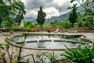 Sapa Riverside Homestay – Fotos 10