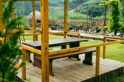 Sapa Riverside Homestay – Fotos 11