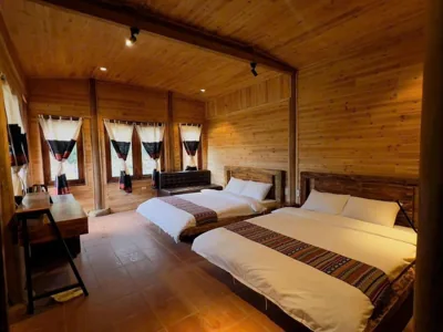 Sapa Riverside Homestay – Fotos 14