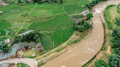 Sapa Riverside Homestay – Fotos 16
